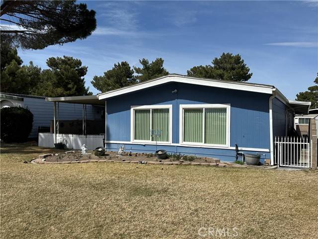 Lancaster, CA 93534,48303 20th #209