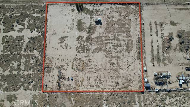 Lancaster, CA 93550,0 Vicinity of 90th Street East & D10