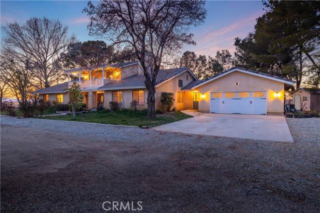 Lancaster, CA 93535,9733 E Avenue G10