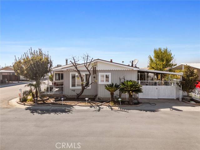 Bakersfield, CA 93307,6000 E Brundage #15