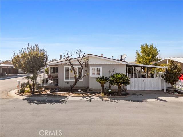Bakersfield, CA 93307,6000 E Brundage #15