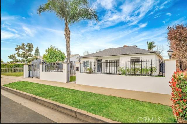North Hollywood, CA 91606,6337 Babcock Avenue
