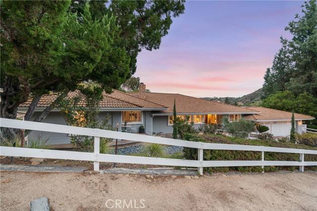 Bell Canyon, CA 91307,95 Buckskin Road