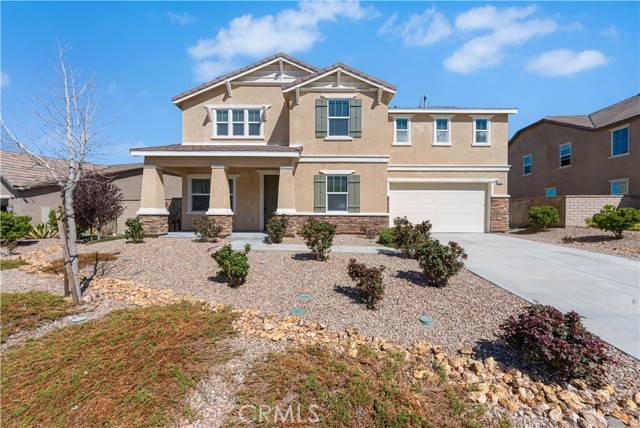 Palmdale, CA 93551,37317 Paintbrush Drive