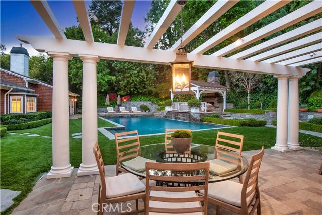 Los Angeles, CA 90077,15461 Milldale Drive