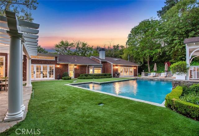 Los Angeles, CA 90077,15461 Milldale Drive