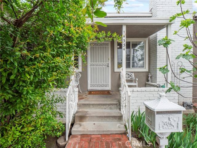 Sylmar, CA 91342,14334 Aztec Street
