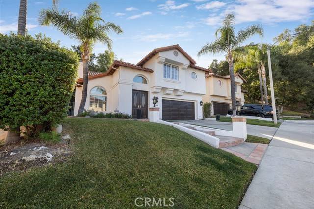 Newhall, CA 91321,24508 Ebelden Avenue