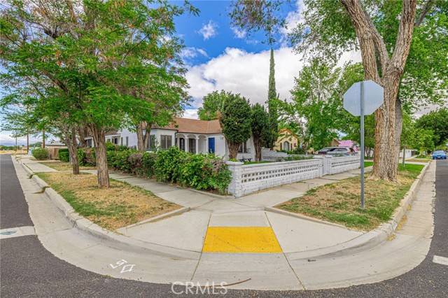 Lancaster, CA 93534,44603 Fig Avenue