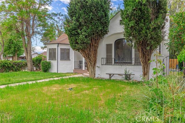 Lancaster, CA 93534,44603 Fig Avenue