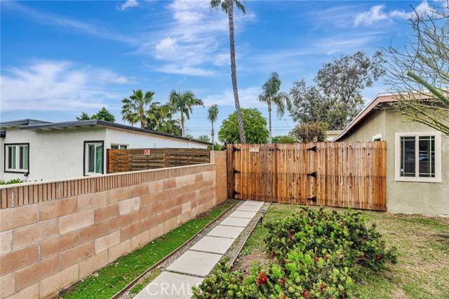 Whittier, CA 90602,9111 Bluford Avenue