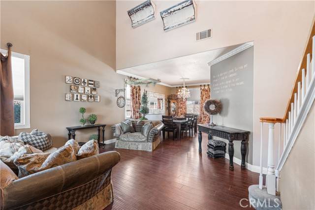 Palmdale, CA 93552,36548 Rodeo Street