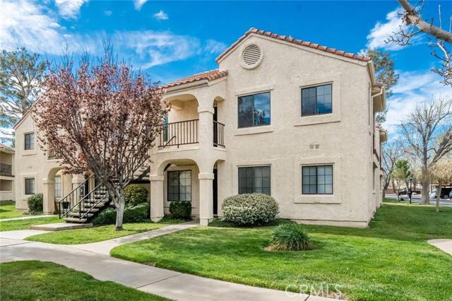 Palmdale, CA 93550,2554 Olive Drive #84