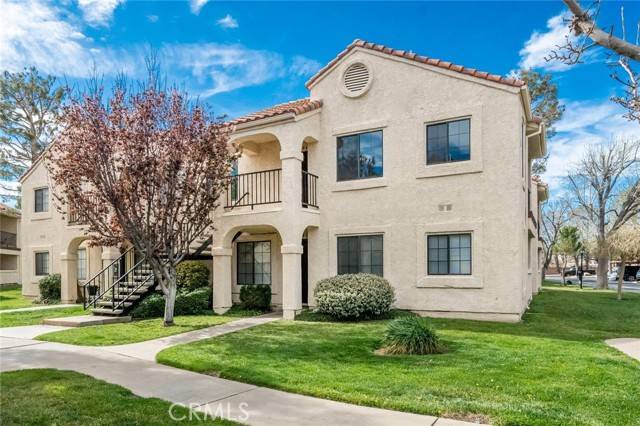 Palmdale, CA 93550,2554 Olive Drive #84