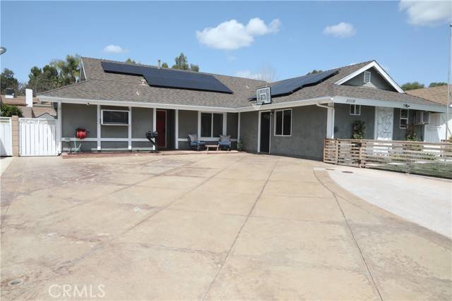 Saugus, CA 91350,21111 Winterset Drive