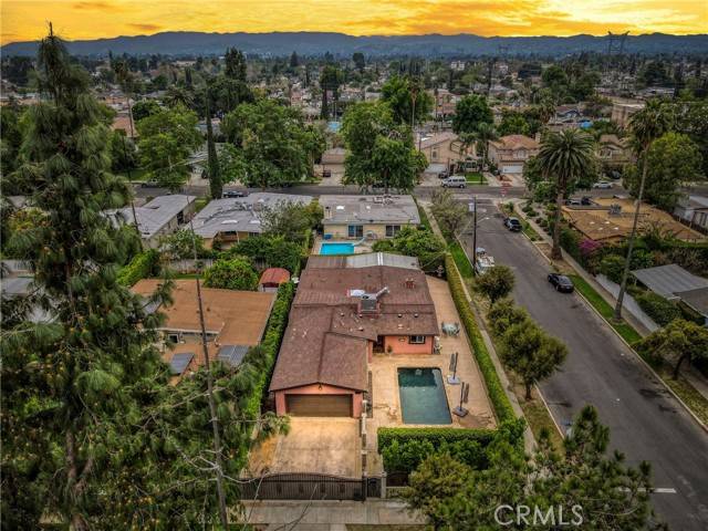 Reseda, CA 91335,18750 Keswick Street
