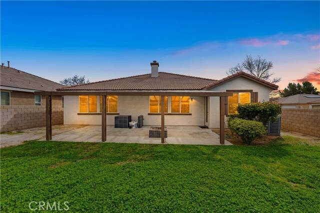 Palmdale, CA 93551,40729 Oakmont Court