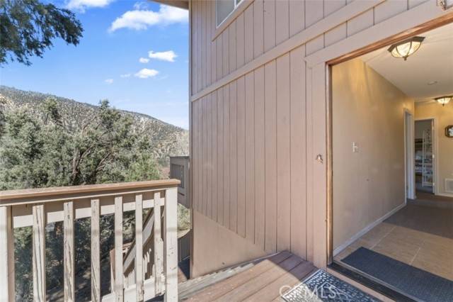 Pine Mountain Club, CA 93222,2441 Innsbruck Court