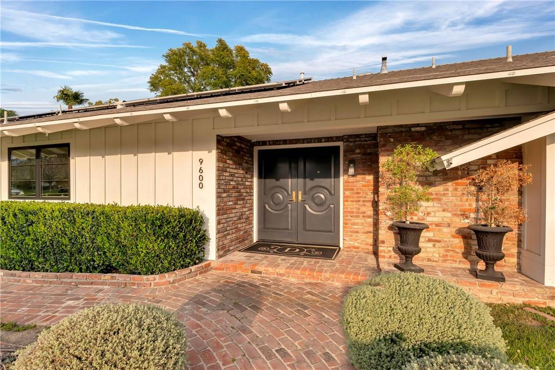 Northridge, CA 91324,9600 Vanalden Avenue