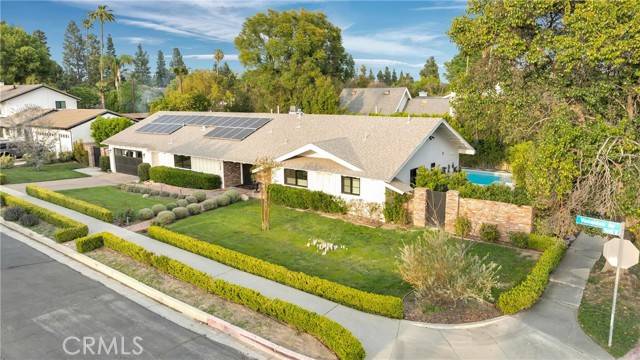 Northridge, CA 91324,9600 Vanalden Avenue