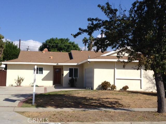 Northridge, CA 91324,19057 Gledhill Street
