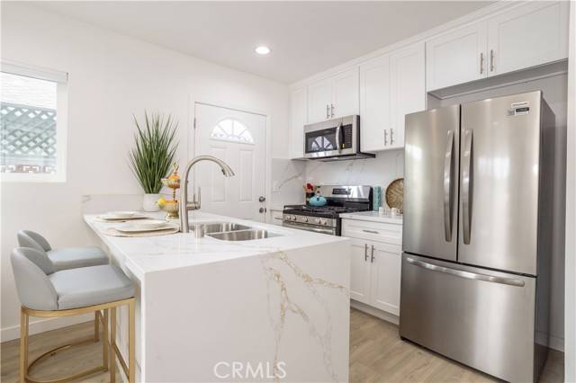 Northridge, CA 91324,8407 Geyer Avenue