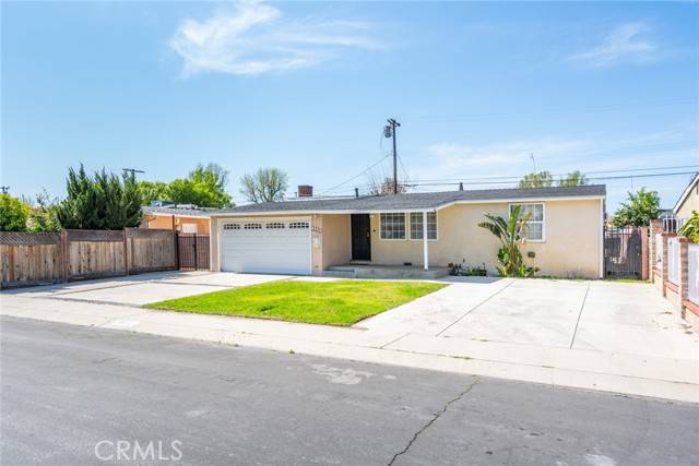 Panorama City, CA 91402,8515 Mammoth Avenue