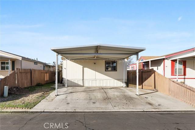 Bakersfield, CA 93314,14035 Rosedale #69