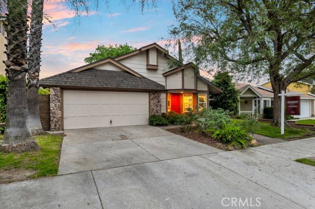 Sylmar, CA 91342,11319 Terra Vista Way