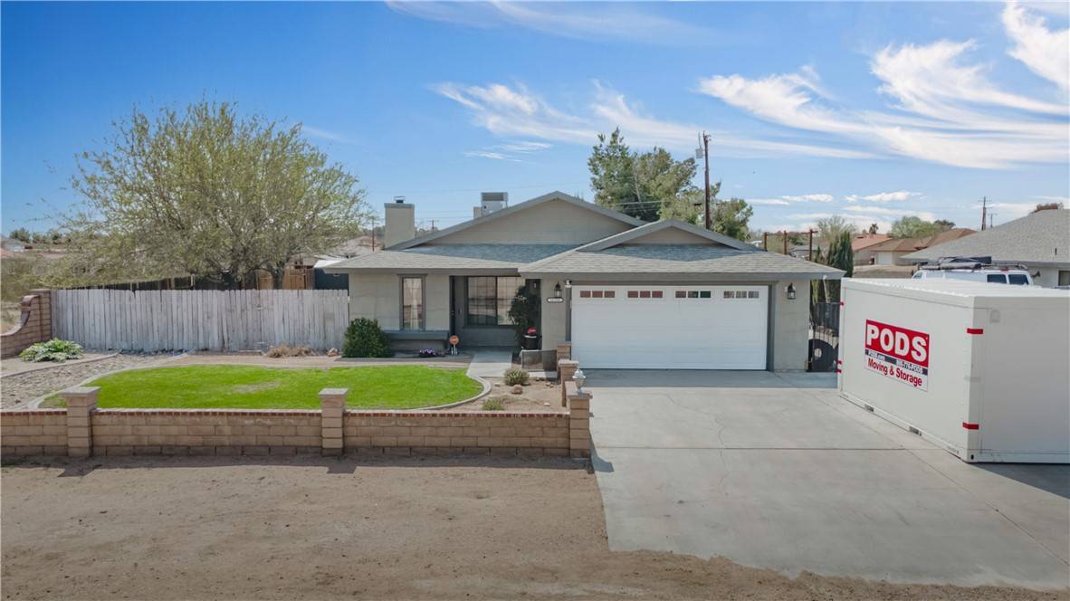 California City, CA 93505,10206 Rea Avenue