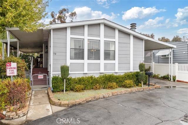 Canyon Country, CA 91387,18145 Soledad Canyon #73