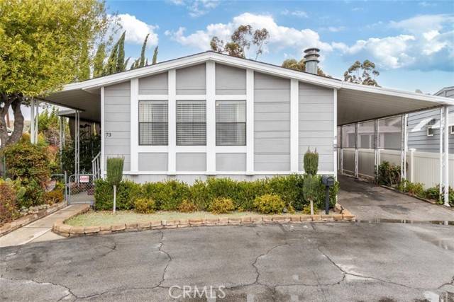 Canyon Country, CA 91387,18145 Soledad Canyon #73