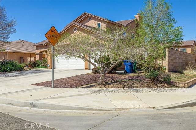 Lancaster, CA 93535,2541 E Avenue K3