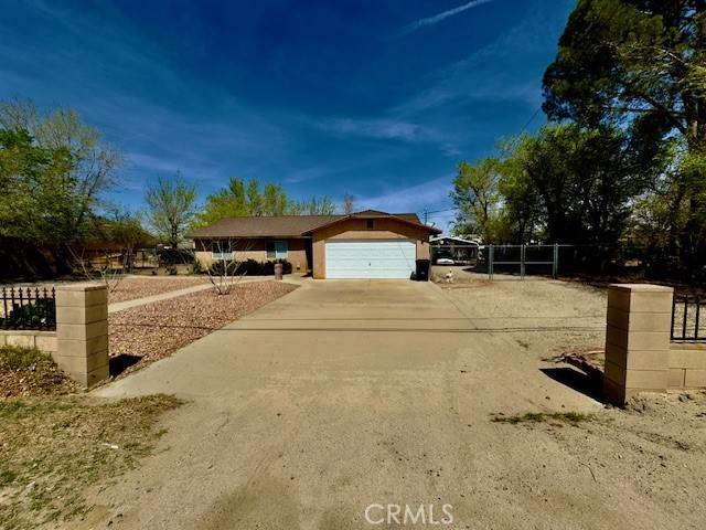 Littlerock, CA 93543,10117 E Avenue S2