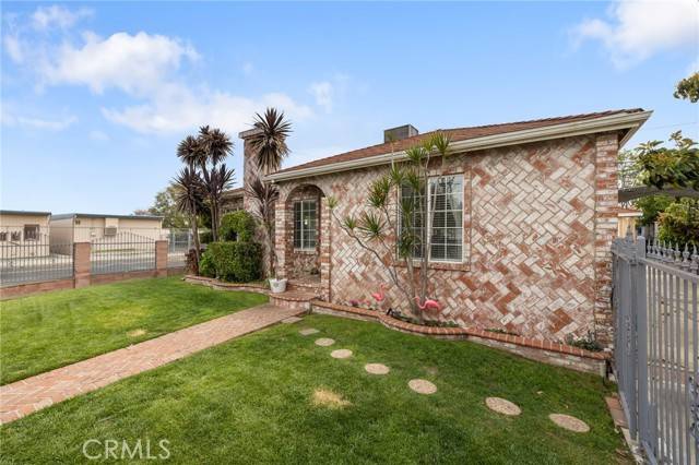 Reseda, CA 91335,19500 Bassett Street