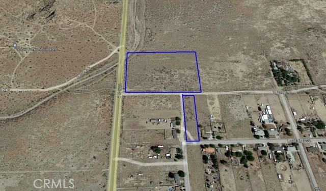 Lake Los Angeles, CA 93535,1 E 150th