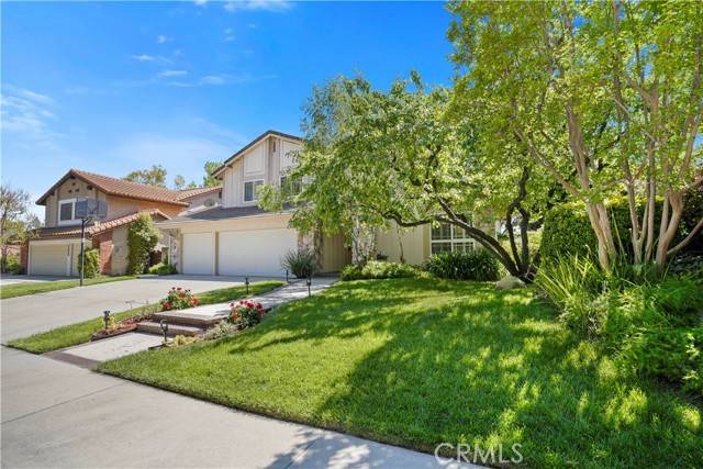 West Hills, CA 91304,23610 Justice Street