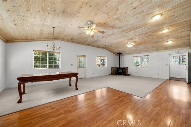 Pine Mountain Club, CA 93222,2501 Innsbruck Court