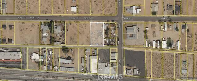 Boron, CA 93516,27168 Nudgent