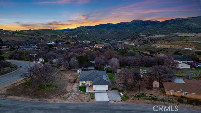 Tehachapi, CA 93561,22830 Jerry Drive
