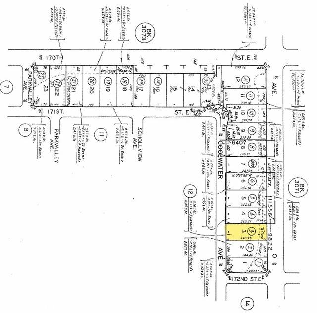 Palmdale, CA 93591,0 E Avenue O