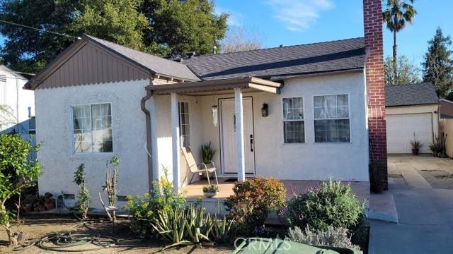 Van Nuys, CA 91411,15142 Sylvan Street