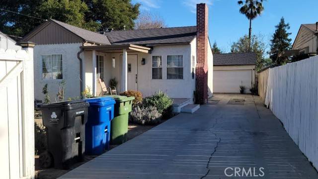 Van Nuys, CA 91411,15142 Sylvan Street