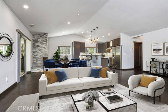 Tujunga, CA 91042,2447 Stonyvale Road