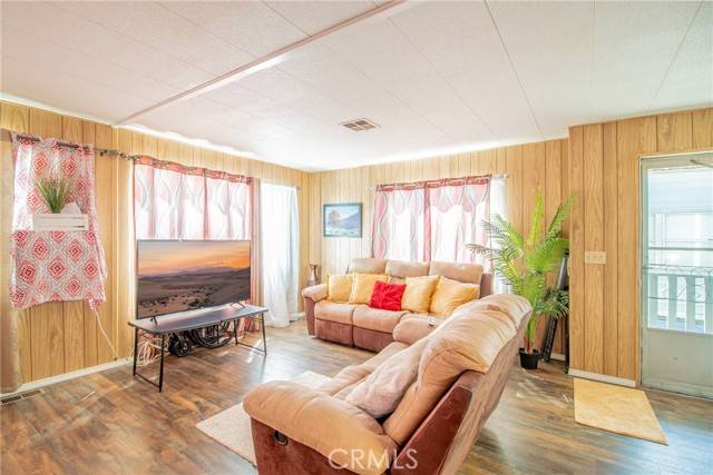 Lancaster, CA 93535,45415 28th Street East #30