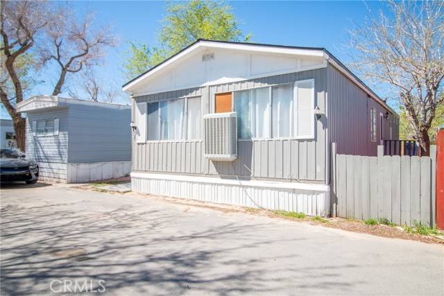 Lancaster, CA 93535,45415 28th Street East #30
