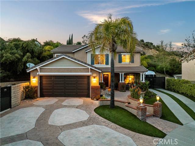 Castaic, CA 91384,28761 Ponderosa Street