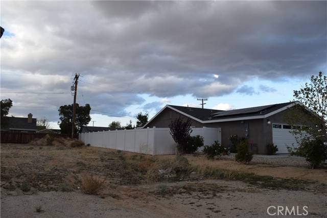California City, CA 93505,9849 Evelyn Avenue