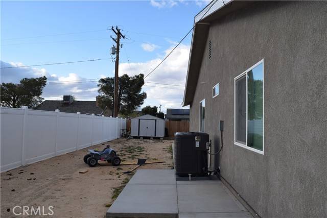 California City, CA 93505,9849 Evelyn Avenue
