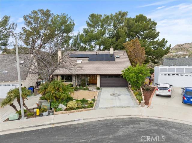 Canyon Country, CA 91387,29319 Snapdragon Place